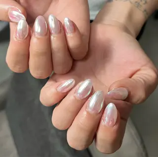 ネイル nailsalon bijuのネイルデザイン