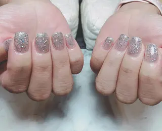 ネイル Nailist Honamiのネイルデザイン