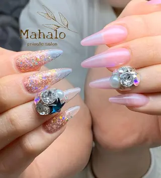 ネイル まはろ ねいる🌺のエステ・リラクイメージ