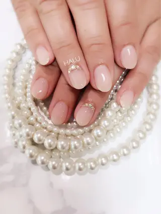 ネイル HALU ハルのネイルデザイン