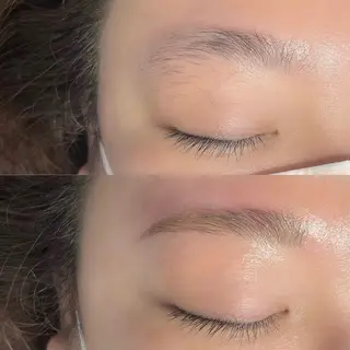 アイブロウ Crescent Eye 武蔵小山のマツエク・マツパデザイン