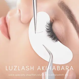 マツエク・マツパ HARUKA .NICOの眉毛・アイブロウイメージ