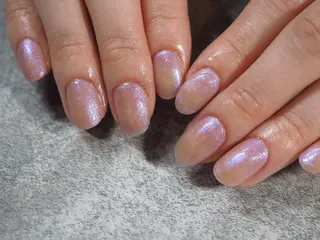 ネイル glaNje 福光のネイルデザイン