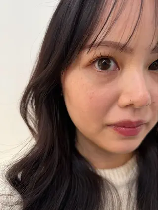 マツエク・マツパ 永江 侑のマツエク・マツパデザイン