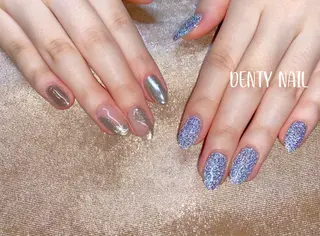 ネイル DENTY NAIL -ArtRoom-のネイルデザイン