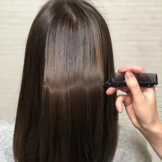 セミロング 20分ヘアアレンジ♪ 伊藤裕美のヘアスタイル