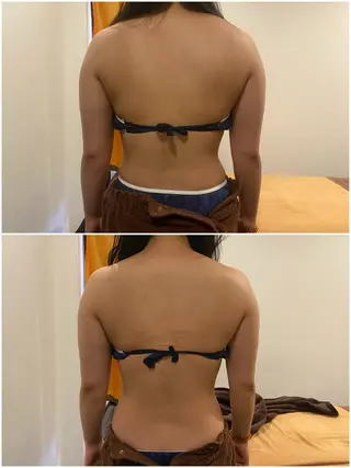 美u•p 鶴ヶ峰店のマツエク・マツパデザイン