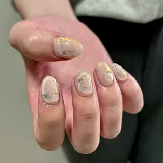 ネイル salon Re:のネイルデザイン