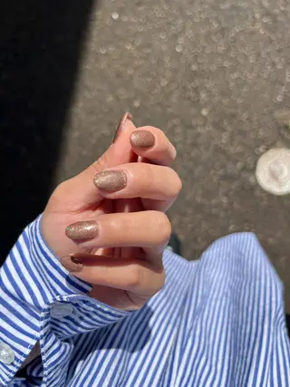 ネイル lenina mamiのネイルデザイン