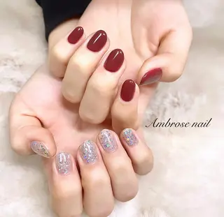 ネイル Kobe nail Uedaのネイルデザイン