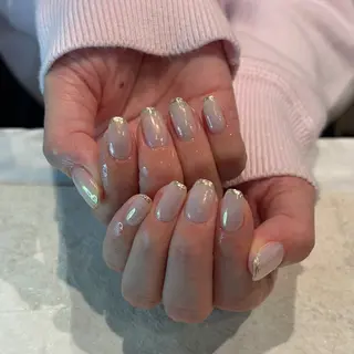 ネイル ecrin エクラン maiのネイルデザイン