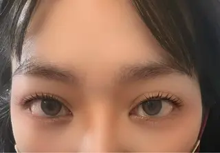 マツエク・マツパ hatena 🫧のマツエク・マツパデザイン