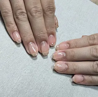 ネイル ネイルサロンベルティ .keikoのネイルデザイン
