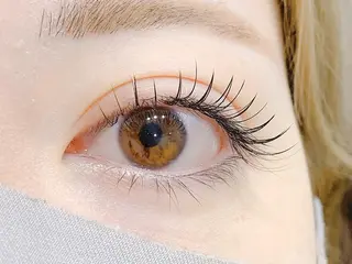 マツエク・マツパ まみや ゆいかのマツエク・マツパデザイン