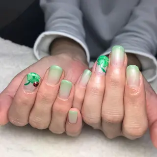 ネイル COCO +のエステ・リラクイメージ