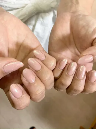 ネイル Kalen北谷町北前 Ayaのネイルデザイン