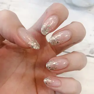 ネイル MAXKELLY 井関のネイルデザイン