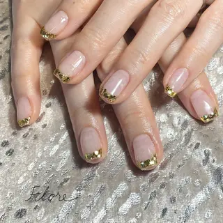 ネイル Flore (フロール)の眉毛・アイブロウイメージ