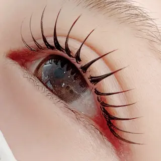 マツエク・マツパ Vie  Ange erikaの眉毛・アイブロウイメージ