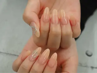 ネイル Amu's chikakoのネイルデザイン