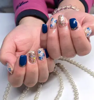 ネイル cocoネイル&まつげサロン所属・片平 恭子のマツエク・マツパデザイン