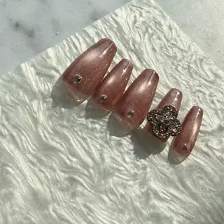 ネイル Amie NAILのネイルデザイン