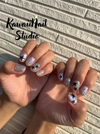 ネイル Kawaiinail studioのネイルデザイン