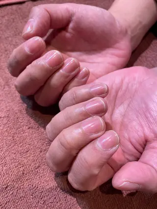 ネイル ネイル サヴォイ ❁⃘*.ﾟSAYAのネイルデザイン