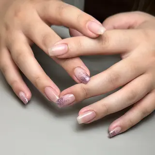 ネイル mowa 🌿‬ kanaのネイルデザイン