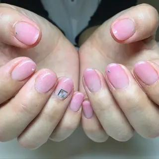 ネイル Genesis Plus大津京店のネイルデザイン