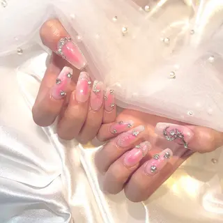 ネイル Chun Nailのネイルデザイン