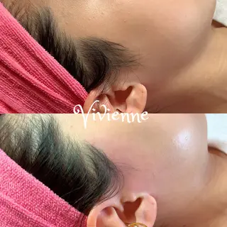 Vivienne aoi南堀江のエステ・リラクイメージ