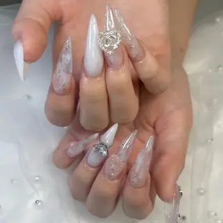 ネイル nana nailのネイルデザイン