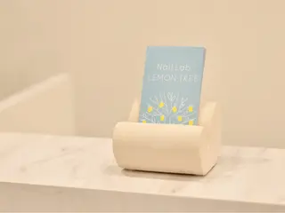 ネイル 藤木 裕未のネイルデザイン