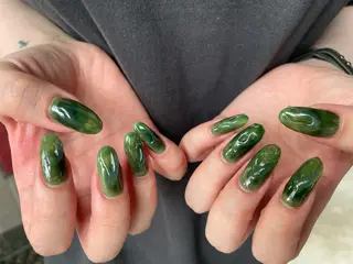 ネイル salon GIGINailの眉毛・アイブロウイメージ