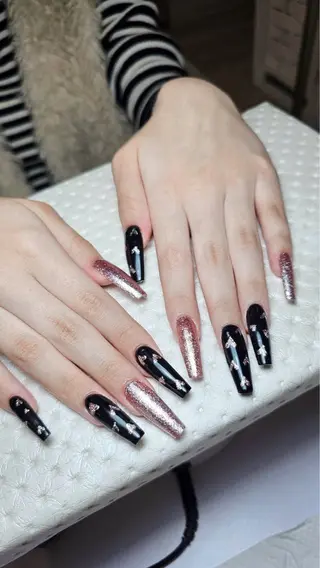 ネイル Bél Nail salonのネイルデザイン