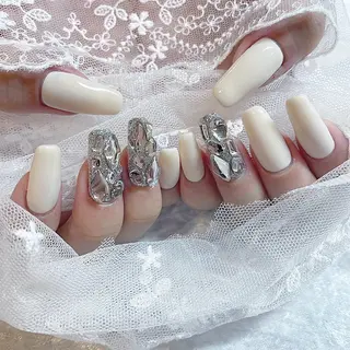ネイル 💎MA YU💎のネイルデザイン