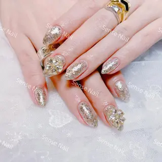 ネイル Bunny 🐰のネイルデザイン