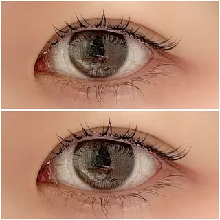 マツエク・マツパ ニイゼキ アンジュのマツエク・マツパデザイン