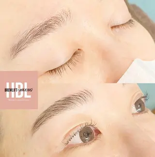 ロング カラー パーマ ヘアアレンジ メンズ キッズ ネイル マツエク・マツパ Attrait Eye☻*Sayaのマツエク・マツパデザイン