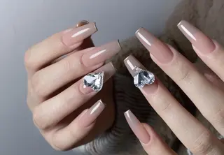 ネイル Cute beauty2のマツエク・マツパデザイン