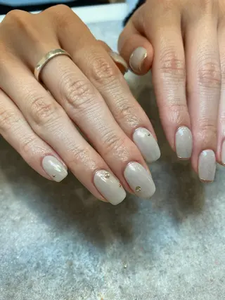 ネイル 【LINON】 airiのネイルデザイン