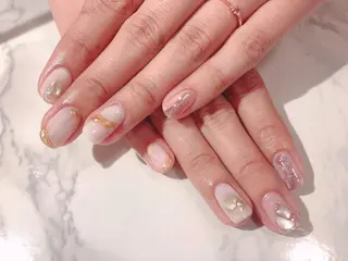 ネイル Regaro i.sのネイルデザイン