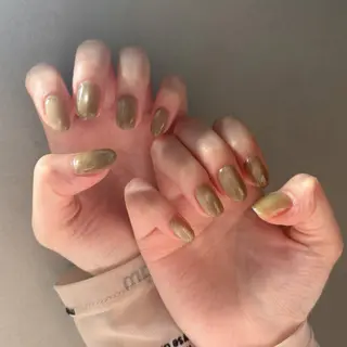 ネイル Amo Nailのネイルデザイン