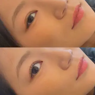 マツエク・マツパ MADEMORE. mizukiのマツエク・マツパデザイン