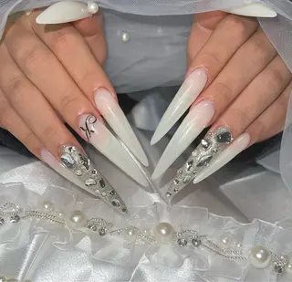 ネイル nail salon f3のネイルデザイン