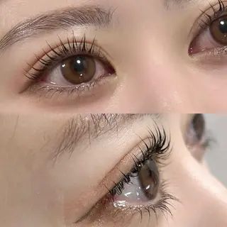 マツエク・マツパ アイブロウサロン Eyepreme渋谷 【眉毛専門店】所属・森山 奈保子の眉毛・アイブロウイメージ