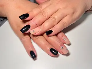 ネイル Nail salon Caco.のネイルデザイン