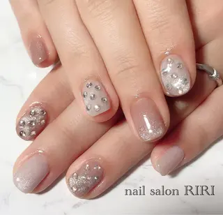 ネイル private  nail  salon RIRI所属・RIRI リリのネイルデザイン