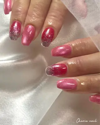 ネイル Cherienail yunaのネイルデザイン